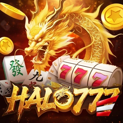 HALO777
