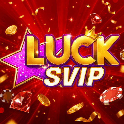 LUCKSVIP